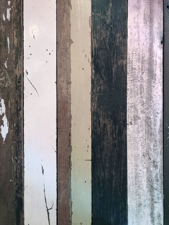 wooden pattern textureの写真素材