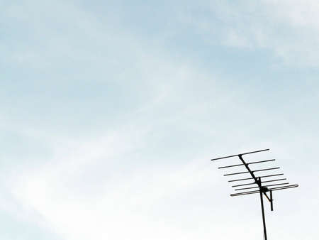 Antennaの写真素材