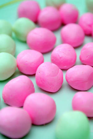 Traditional chinese glutinous riceの写真素材