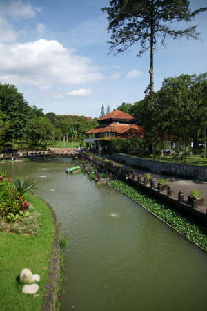 Riversideの写真素材