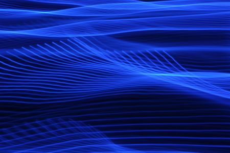 Blue Heavenの写真素材