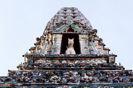 Wat Arun3の写真素材