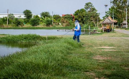 Lure,Fishing,Equipment for fishingの写真素材