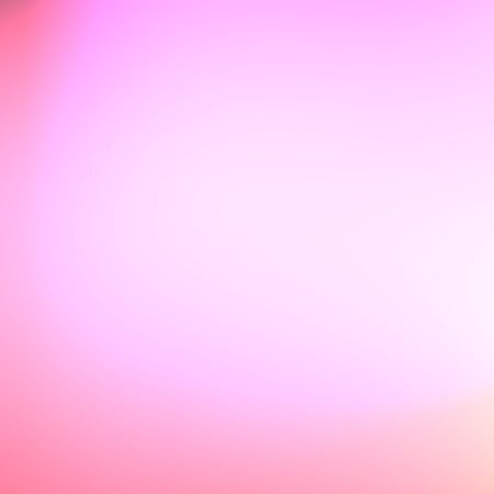 blurred colourful glowing light for background