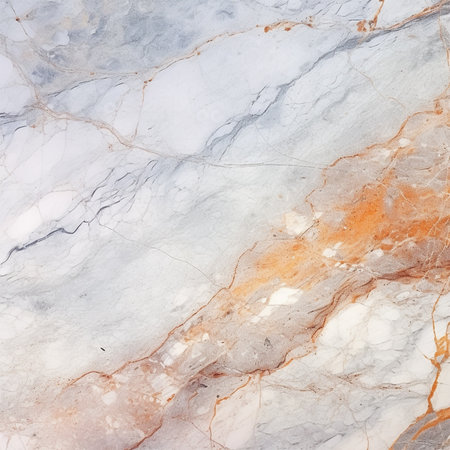 Marble patterned texture background. Abstract natural marble for design.の写真素材