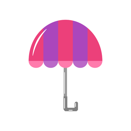 Umbrellaのイラスト素材
