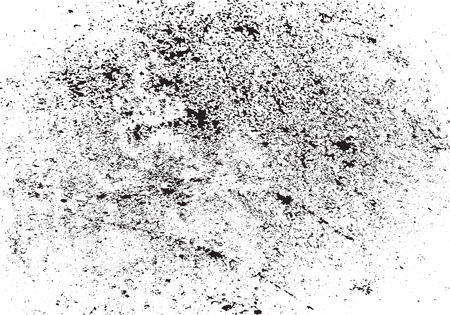 Abstract grunge retro texture of the old wall. Vector illustrationのイラスト素材