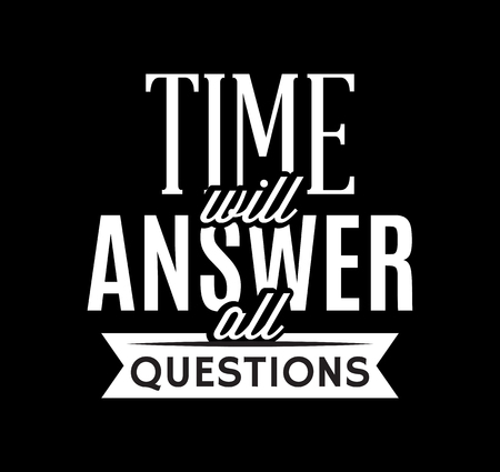 vector stylized retro-styled quote on coaching theme.のイラスト素材