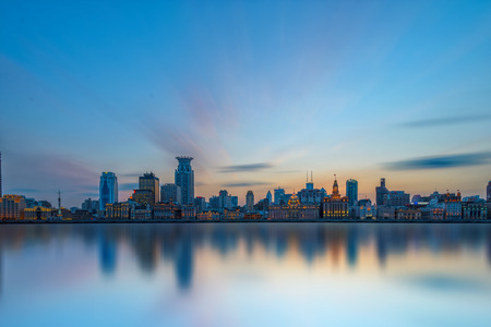 Skylineのeditorial素材