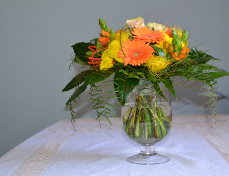 flowersの写真素材