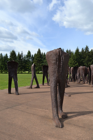 monument, parkのeditorial素材