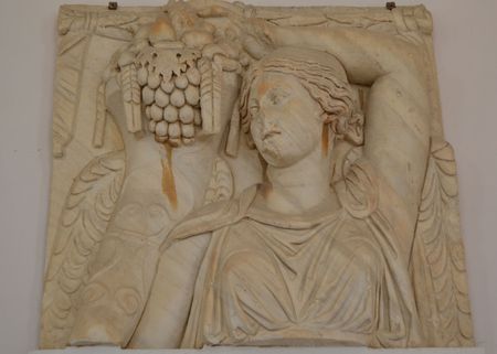 Museum of Carthageのeditorial素材