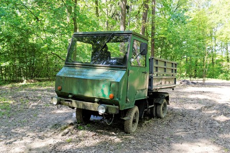 Military vehiclesのeditorial素材