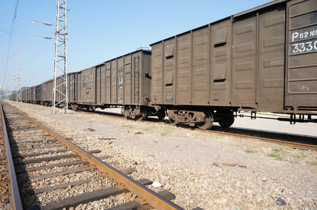 Transportのeditorial素材