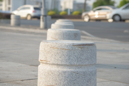 Public facilitiesの写真素材