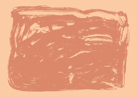 Vector grunge background. Abstract hand drawn texture. Vector illustration.のイラスト素材