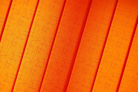 Orange Texture Backgroundの写真素材