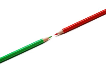 versusの写真素材