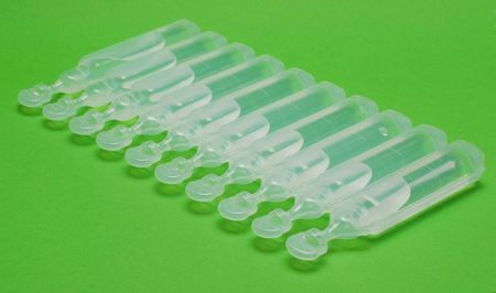 medical glucoseの写真素材