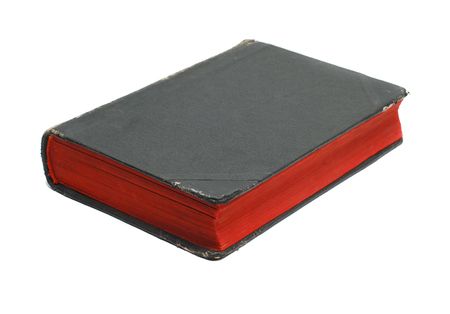 old bookの写真素材
