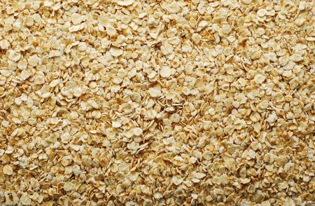 muesli backgroundの写真素材