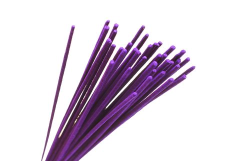 perfume sticksの写真素材