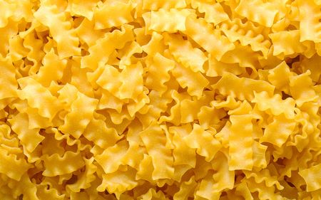 pasta background