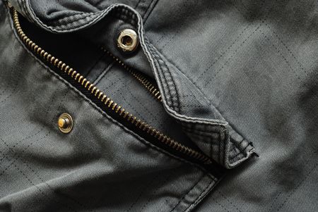 pocket