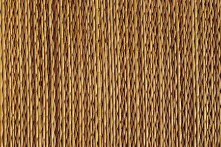 bamboo matの写真素材