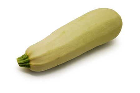 marrow squashの写真素材