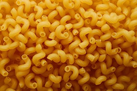 pasta backgroundの写真素材