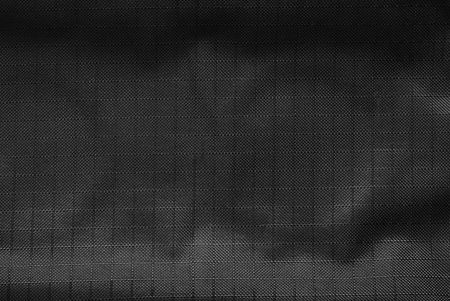 black textile backgroundの写真素材