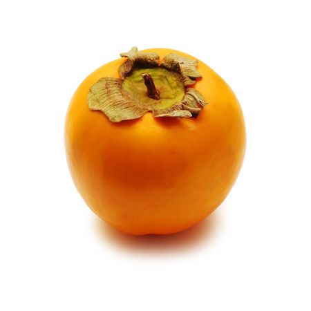 kaki / persimmonの写真素材