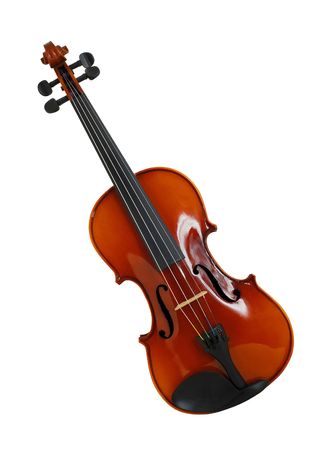 violinの写真素材