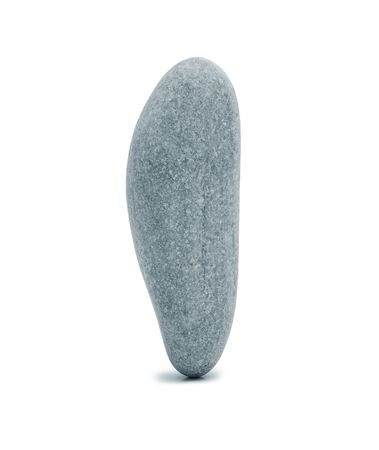 balance stoneの写真素材