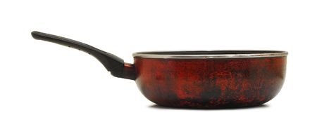 frying panの写真素材