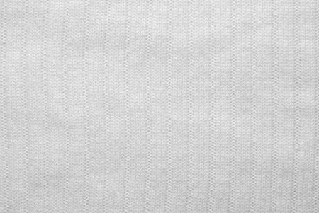 white textile backgroundの写真素材