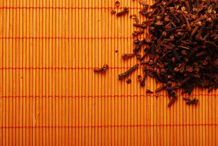 cloveの写真素材