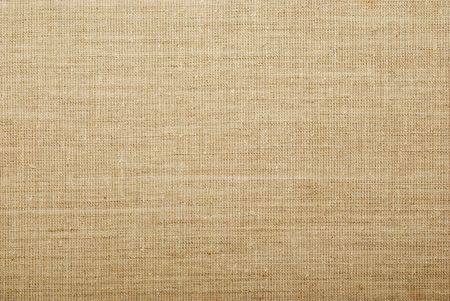 burlap textureの写真素材
