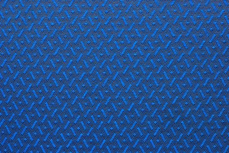 blue fabric textureの写真素材