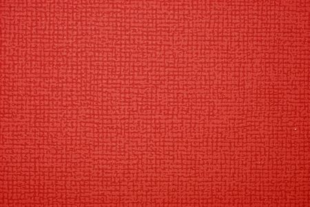 red plastic patternの写真素材