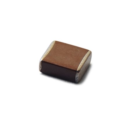 ceramic smd capacitorの写真素材