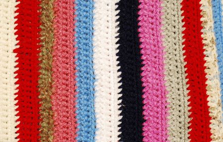 textile backgroundの写真素材