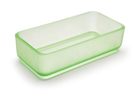 glass containerの写真素材