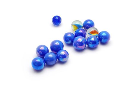marblesの写真素材