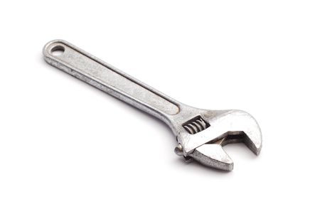 wrenchの写真素材