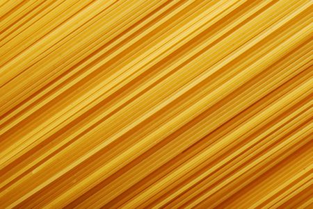 spaghetti backgroundの写真素材
