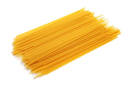spaghettiの写真素材