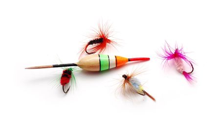 fishing tools