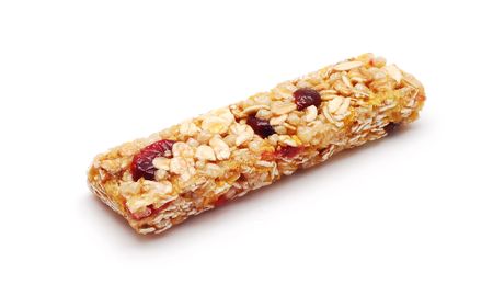 granola barの写真素材